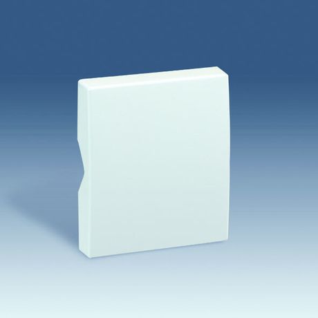 Клавиша для 75201; 75253; 75150-69 Simon82 Centralizations алюм. 82010-53