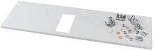 Панель передняя + комплект монтажа XMN140604C NZM1 4P 150х425мм EATON 284003