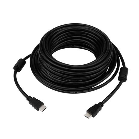 Кабель PROconnect HDMI - 2.0, 15м, Gold |17-6109-6 | MEET