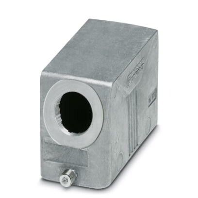 Корпус HC-STA-B16-HLFS-1STM32-EL-AL | 1412726 Phoenix Contact