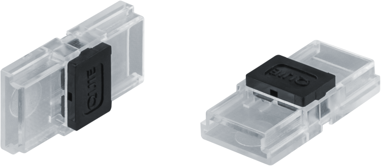 Коннектор для светодиодной ленты 93 283 NLSC-I02-10mm-PC-PC-IP20 | 93283 Navigator