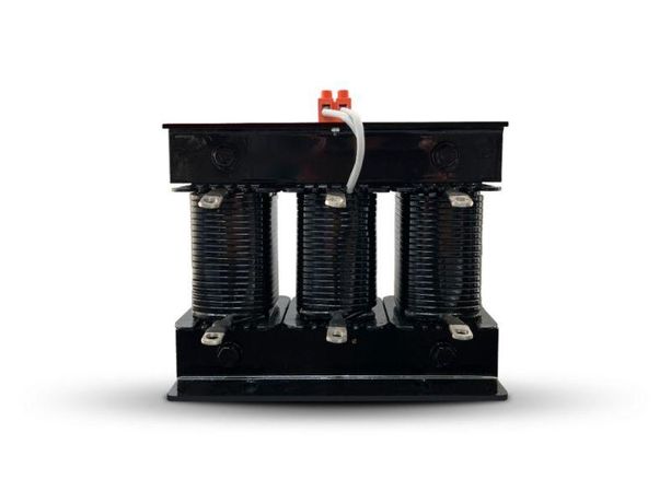 Антирезонансный дроссель для ступеней 400 В 12,5 кВАр, коэффициент расстройки 7% | SDR071253P480 Systeme Electric APC