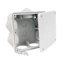Коробка распределительная 8110 (KA) для О/П 116x116x55мм IP54 | 8110_KA Kopos
