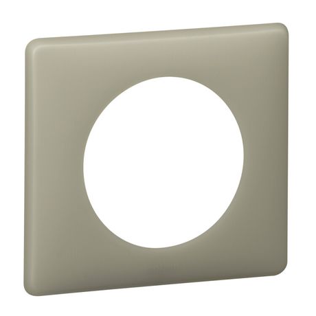 Рамка 1-м Celiane грин перкаль Leg 066711 Legrand