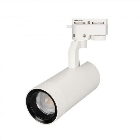 Светильник светодиодный LGD-GELIOS-2TR-R80-30W Warm3000 WH 20-60 deg IP20 230В металл Arlight 031241
