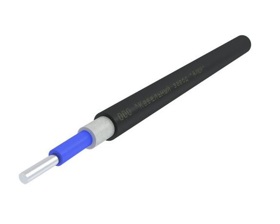 Кабель АППГнг(А)-HF 1х25 ОК С 1кВ (м) АЛЮР 00-00002527