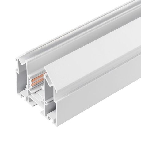 Трек встраиваемый MAG-ORIENT-TRACK-2653-STR-G-2000 (WH) (IP20 Металл, 3 года) - 047570 Arlight