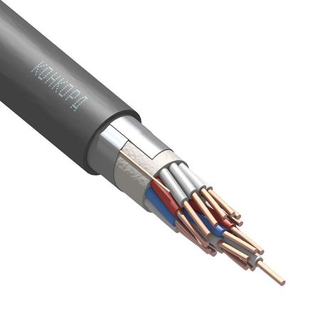 Кабель КППГЭнг(А)-HF 19х2,5