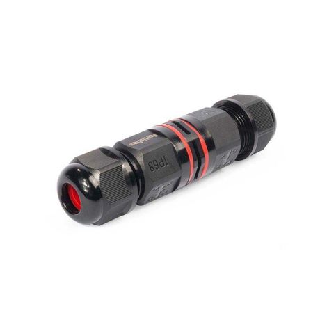 Коннектор кабельный FFC-21/3Р-IP68 |89664 | Fortisflex КВТ