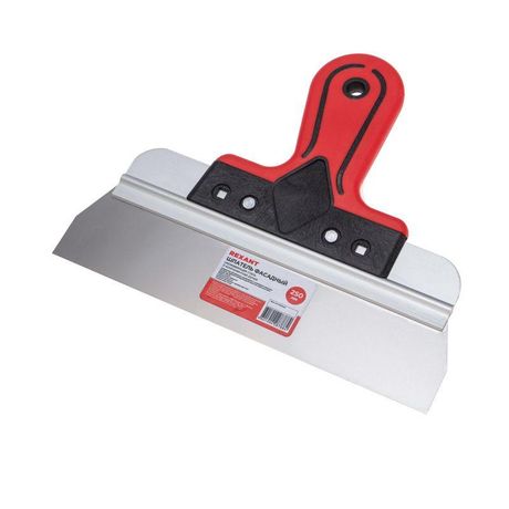 Шпатель фасадный 250мм нержавеющая сталь 2-комп. ручка Rexant 89-0214 MEET