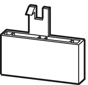 Кожух для неиспользованных клемм H-B3-PKZ4 EATON 220228