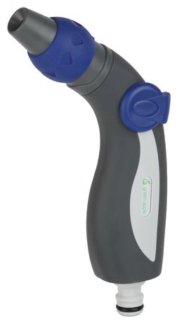 Пистолет-распылитель, пластик, 3 режима (12/48/672) GAEP12-01 ЕСО - Б0017765 ЭРА