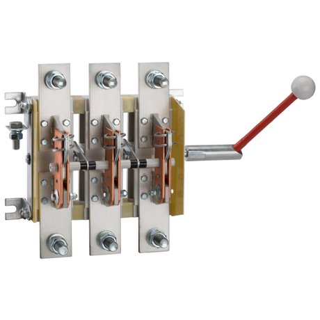 Разъединитель РЕ19-41-31151-1000А-Л-УХЛ3 | 119651 КЭАЗ