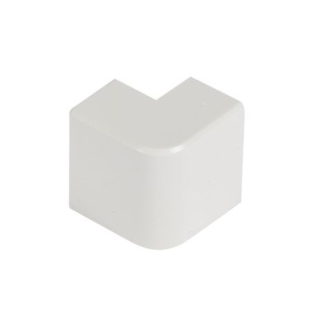 Внешний угол - для мини-каналов Metra 20x12 | 638122 Legrand