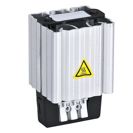 Обогреватель в алюминиевом корпусе 30 Вт, 110…250 AC/DC, 12/24/48 DC | R5AHT025 DKC ДКС