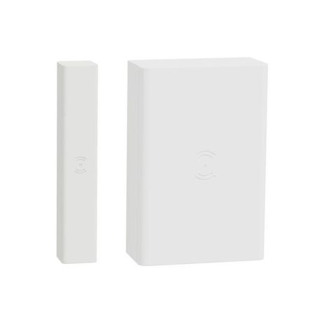 Датчик положения окна/двери (геркон) WISER беспроводн. ZigBee 3.0 SchE CCT591011 APC