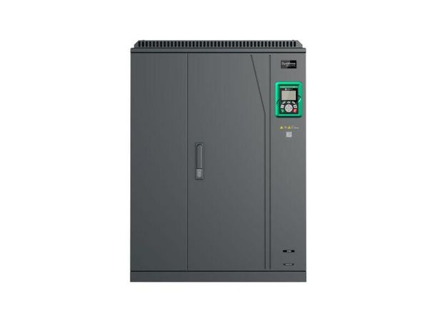 Преобразователь частоты STV900 G-тип: 250 кВт (P-тип: 280 кВт) 400В | STV900C25N4 SE APC