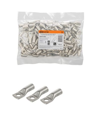 Наконечник ТМЛ-Р 25-6-7 | SQ0572-0023 TDM