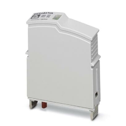 Штекерный модуль для защиты от перенапряжений, тип 2 VAL-SEC-T2-350-P | 2905346 Phoenix Contact