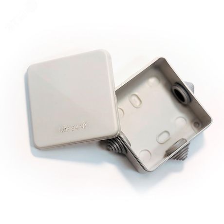 Коробка распределительная КОР-94-3М У2 Г - 3Б28КОРПГ3 ПЭМИ 43Б28КОРПГ