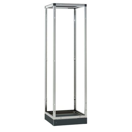 Каркас шкафа XL3S 4000 2000x600x400мм - 338002 Legrand