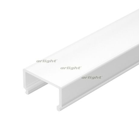 Экран SL-LINE-2011-2000 Square OPAL 2м пластик Arlight 019258