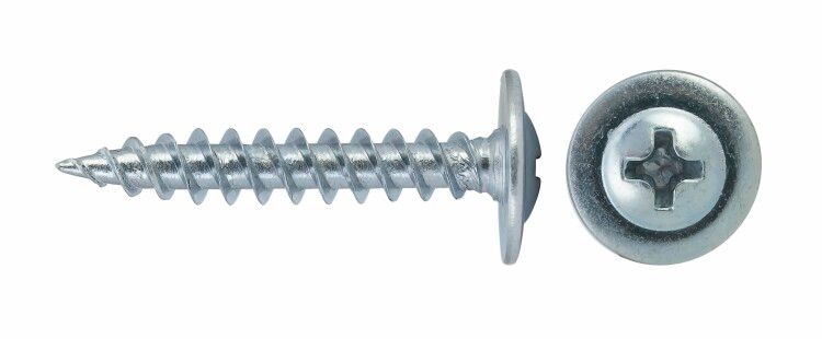 Саморез ШСММ 4.2х19 (уп.5кг) Tech-Krep/Zitar 132422