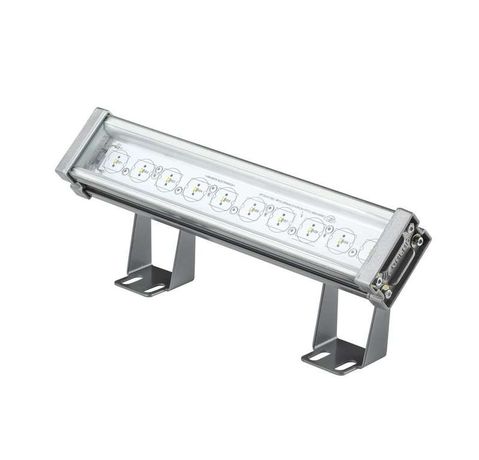 Светильник светодиодный ДБУ Вега LED-20-Ell IPse/W2200 1212 20Вт 2200К IP65 *| 09065 | GALAD