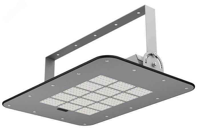 Светильник LED KEDR 2.0 (СБУ) с БАП 200Вт 32000Лм КСС Д 5,0К IP67 на 3ч - LE-СБУ-32-200-1999-67Х+LE7925 ЛЕД-Эффект