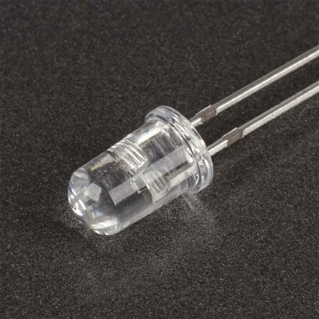 Светодиод ARL-5013PGC-B (Arlight, 5мм (круглый)) - 003129