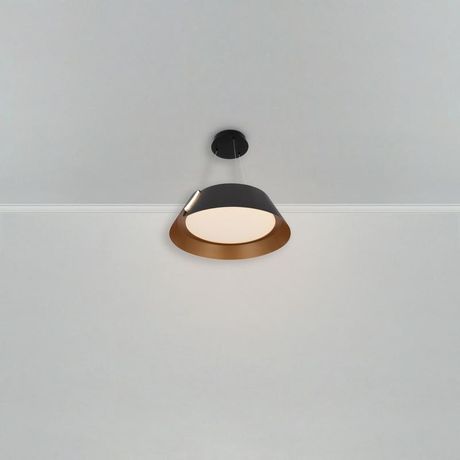 Светильник подвесной Portal 65Вт IP 20 Freya FR6092PL-L72GB