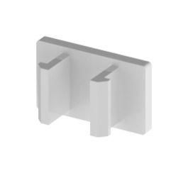 Площадка маркировочная для розетки ORS-S | ORS-S-M-1 ONI IEK