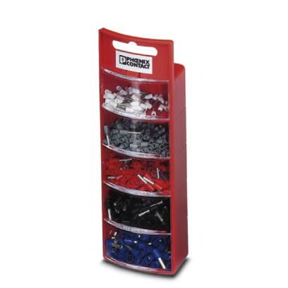 Контейнер AI SORTI BOX RD | 3202960 Phoenix Contact