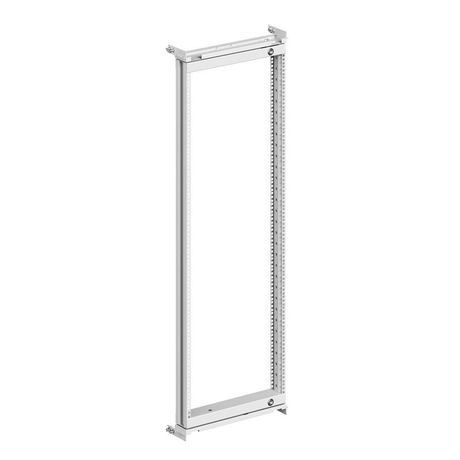 Рама поворотная центрированная 31U для 19дюйм оборудования корпусов CQE N 1600х600мм DKC R5FRKC1660 ДКС