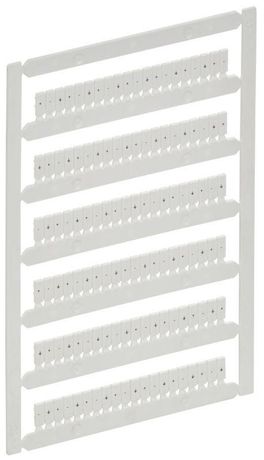 Маркер для CP 1.5кв.мм "+; -; зазем." ARMAFIX IEK AF-CT10D-M-D15-23