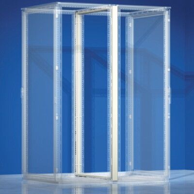 Набор для объединения шкафов спинами, 2000 x 1000 мм | R5KFRE20100 DKC ДКС