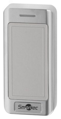 Считыватель EM, HID prox, MIFARE - ST-PR042EHM Smartec smkd0580
