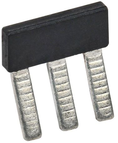 Перемычка гребенчатая для CTS-ML/MC-PEN/DT 4мм2 3PIN | YCT13-00-2-K03-004-EC-3P IEK