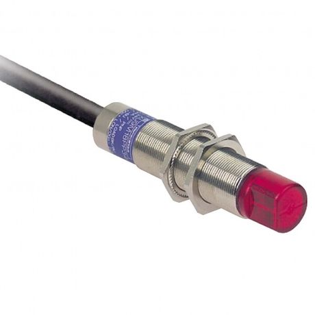ФОТОЭЛЕКТРИЧЕСКИЙ ДАТЧИК ЦИЛИНДР NO XU8M18MA230W | Schneider Electric