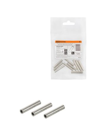 Гильза ГМЛ 6-4 ГОСТ 23469.3-79 (10шт./упак.) | SQ0538-2004 TDM