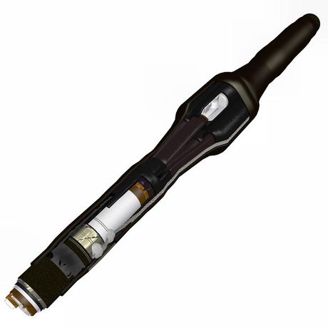 Муфта кабельная соединительная 1кВ 4ПСТ-150/240-бг Подольск 4pstx150x240bg ПЗЭМИ