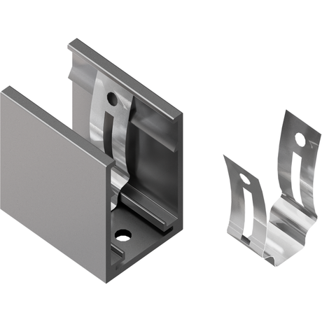 Светильник светодиодный архитектурный PROFILE SIDE AD 1000 | 2006000300 Световые Технологии