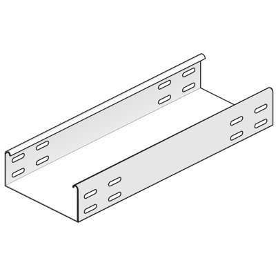 Кабельный лоток неперфорированный - I6KG60.300.080 VERGOKAN