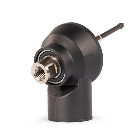 Система пылеудаления для алмазных коронок M16-M18 перфораторов с резьбой шпинделя М18 - 102565 КВТ