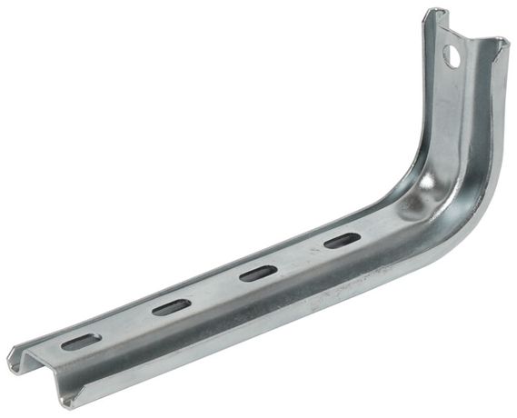 Консоль VC200 INOX нерж. сталь ИЭК CLW10-VC-200-INOX IEK