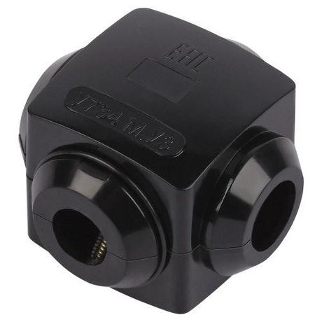 Сжим ответвительный кабельный У734М (16-35/16-25 мм2) IP20 NO-224-680 - Б0067838 ЭРА