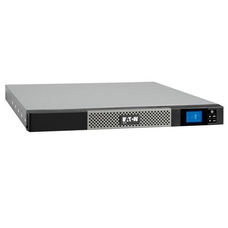 Источник бесперебойного питания 5P 650i Rack1U 650 ВА 5P650iR EATON 779999 УТ000003432