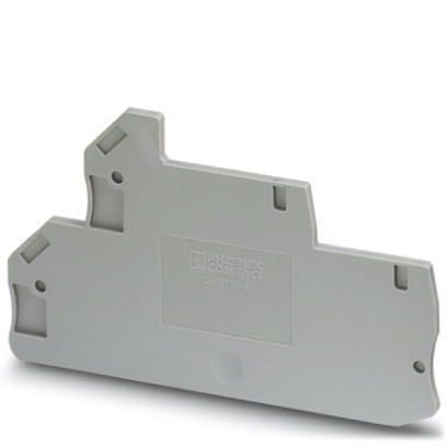 Крышка концевая D-STTBU 4 Phoenix Contact 3033207