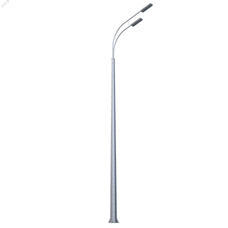 Опора ОГСФ-1.3-10.0(Д495-420-12х34)-02ц Пересвет 00-003319