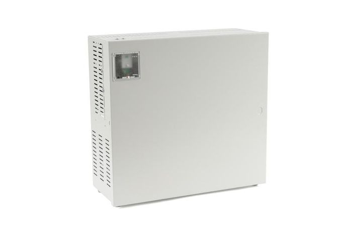 Источник бесперебойного питания SKAT-V.24х12VDC 24 выхода 12-15В по 0.5А корпус 2 АКБ 26А.ч Бастион 837